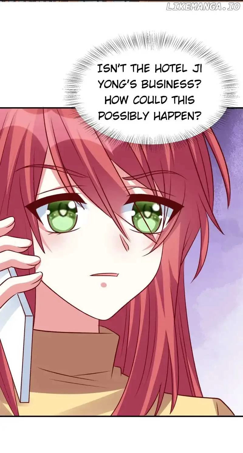 Exclusive Possession: Young Master Ji’s Beloved Wife Chapter 100 page 24