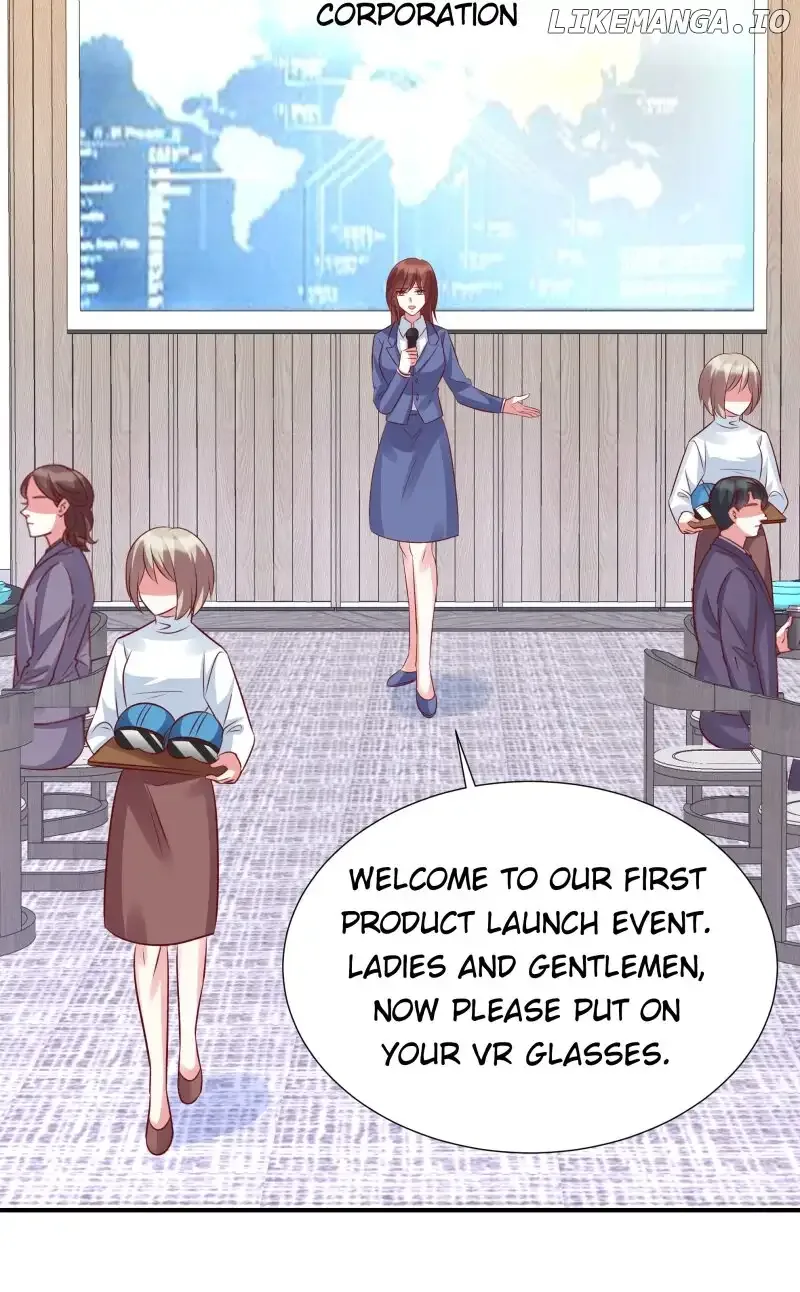 Exclusive Possession: Young Master Ji’s Beloved Wife Chapter 102 page 9