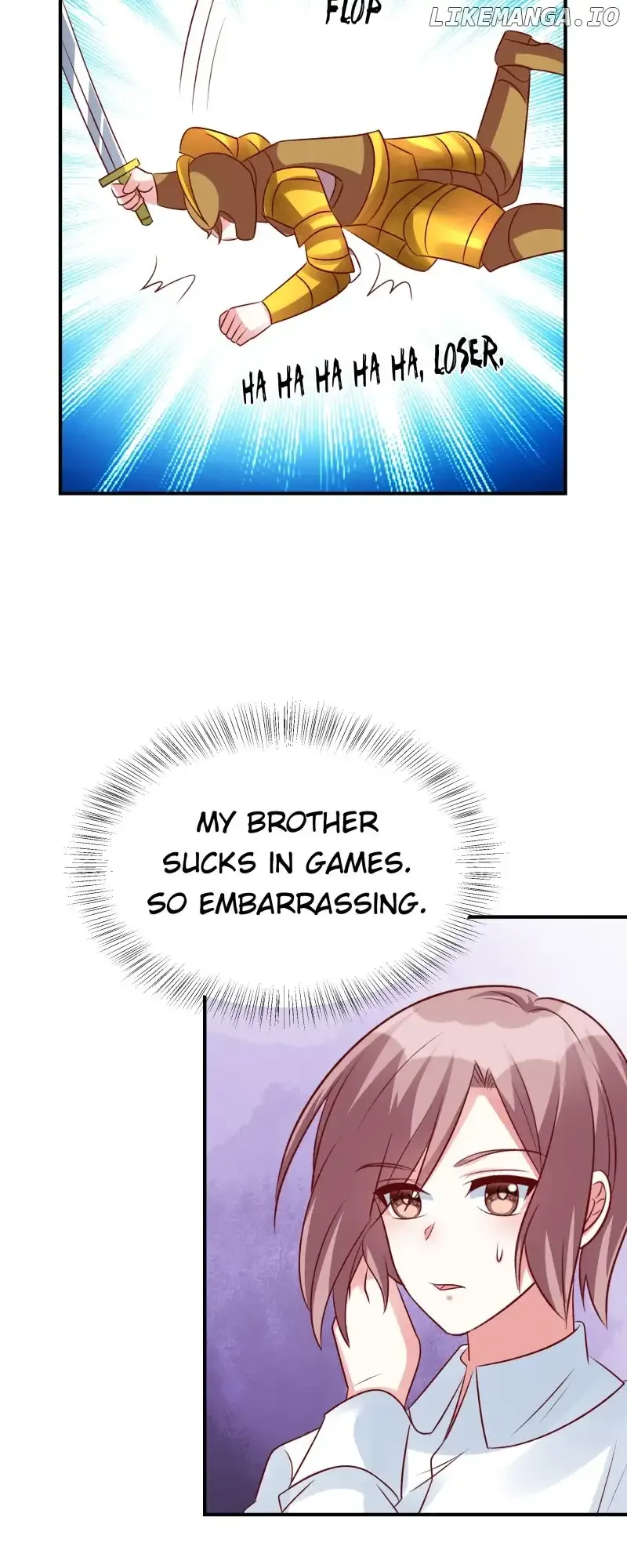 Exclusive Possession: Young Master Ji’s Beloved Wife Chapter 102 page 23
