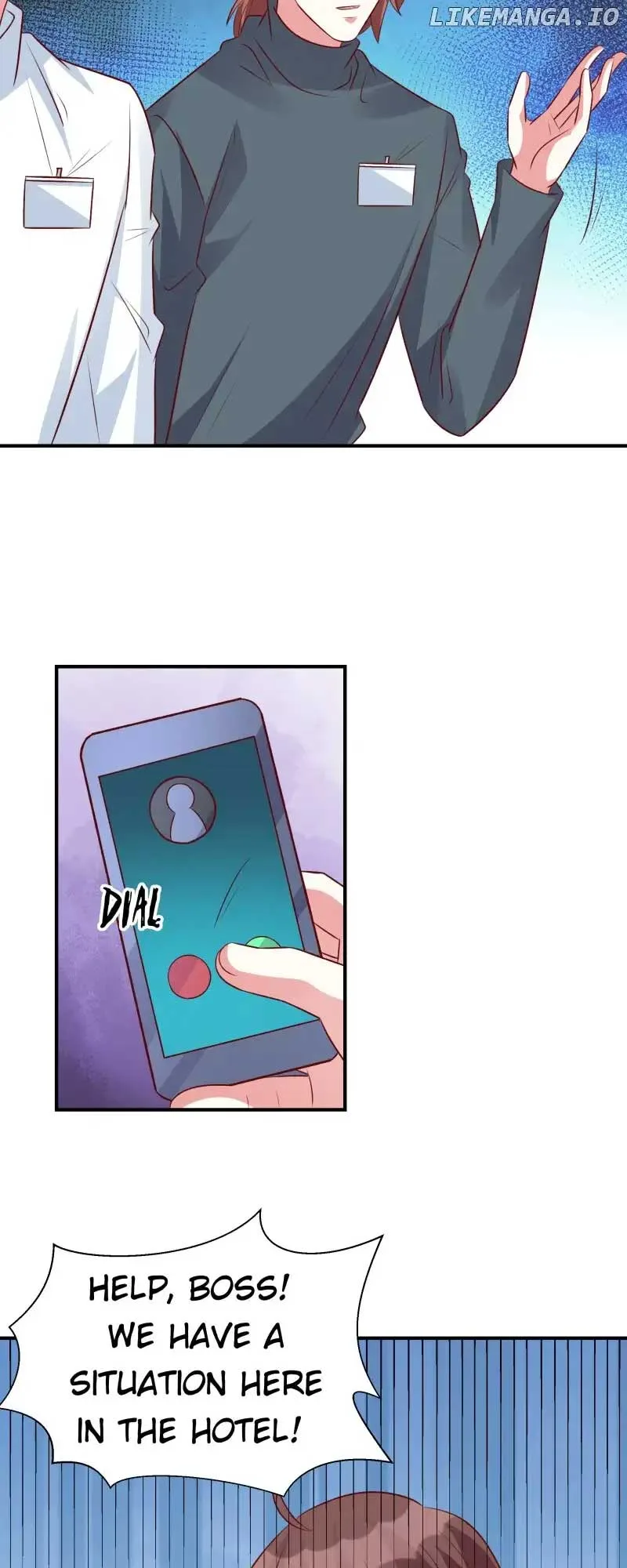 Exclusive Possession: Young Master Ji’s Beloved Wife Chapter 100 page 21