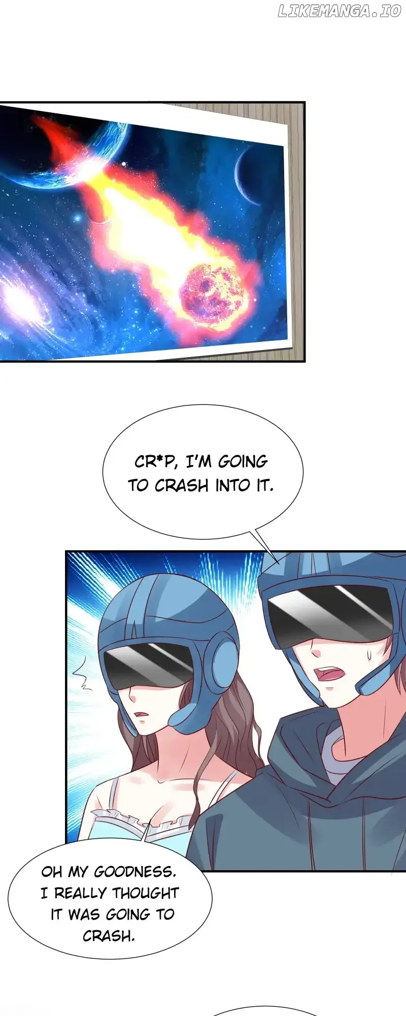 Exclusive Possession: Young Master Ji’s Beloved Wife Chapter 102 page 10