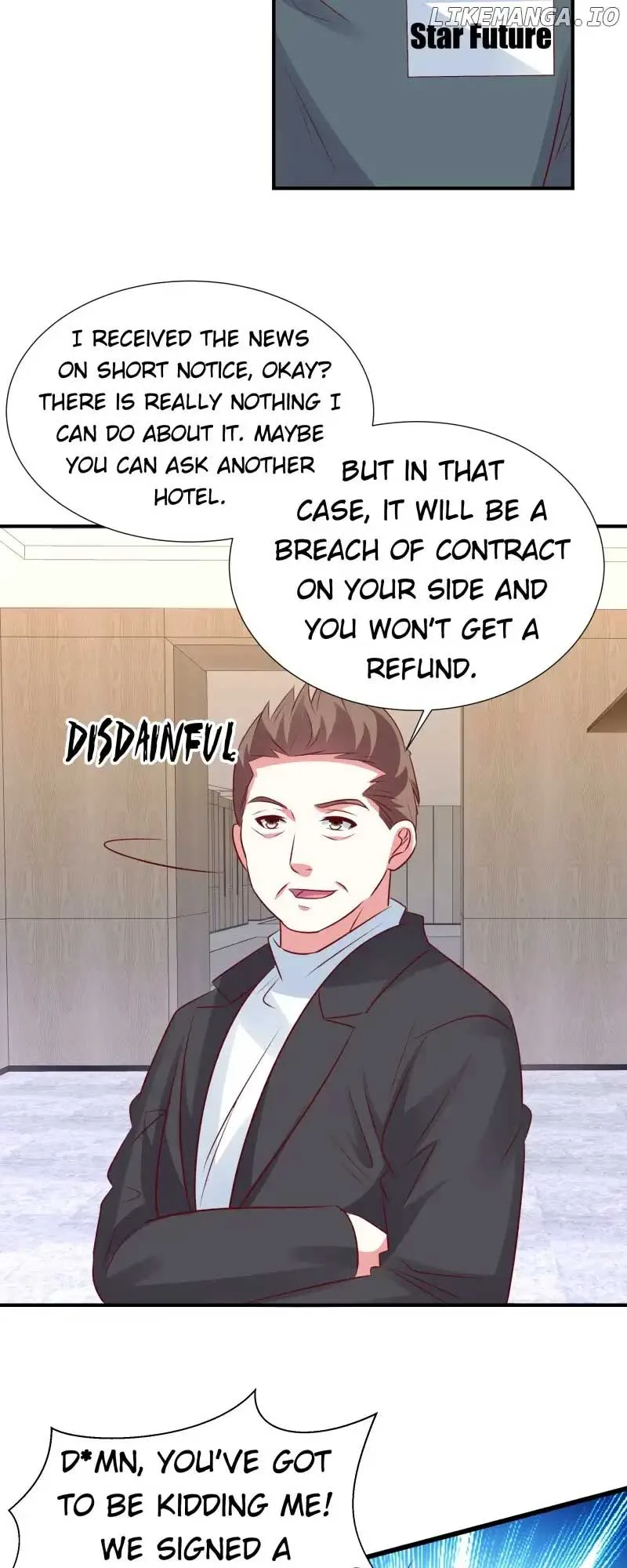 Exclusive Possession: Young Master Ji’s Beloved Wife Chapter 100 page 16