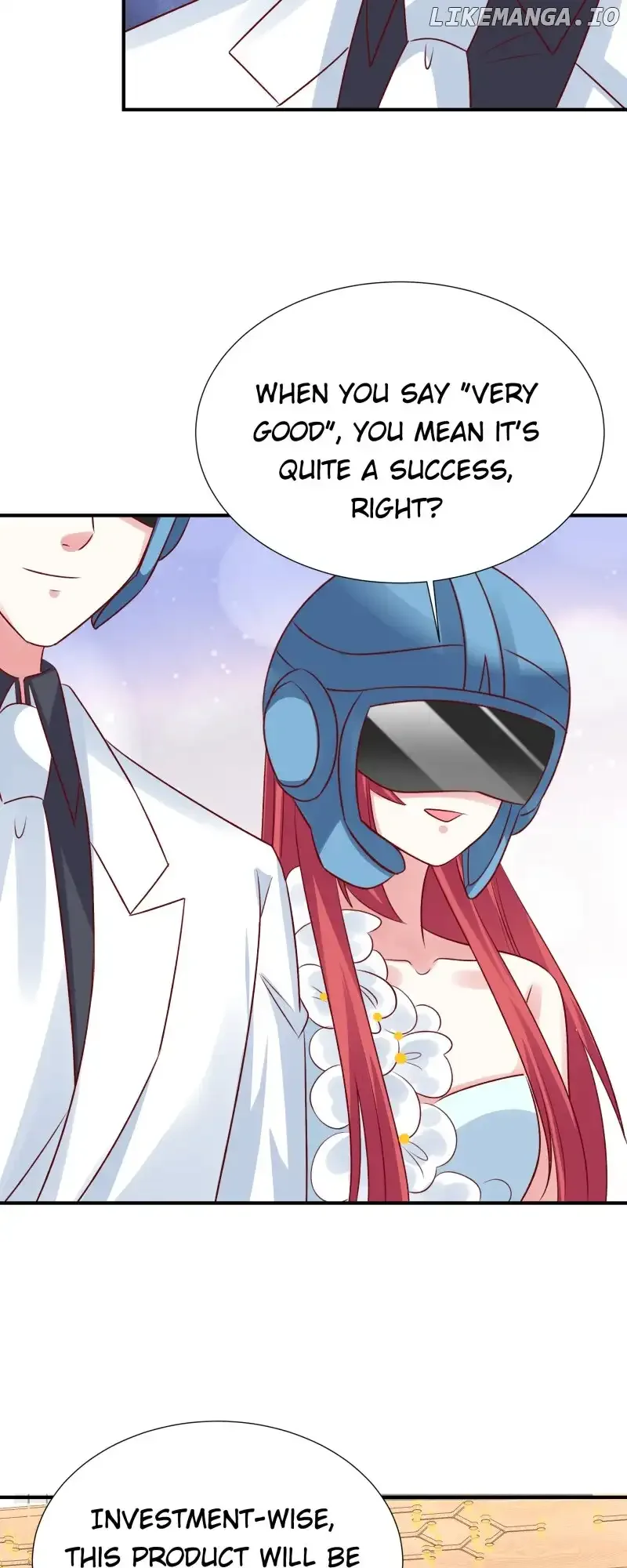 Exclusive Possession: Young Master Ji’s Beloved Wife Chapter 102 page 13