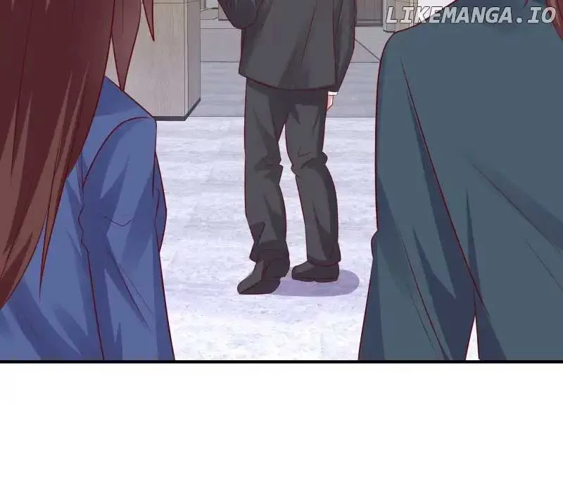 Exclusive Possession: Young Master Ji’s Beloved Wife Chapter 100 page 19