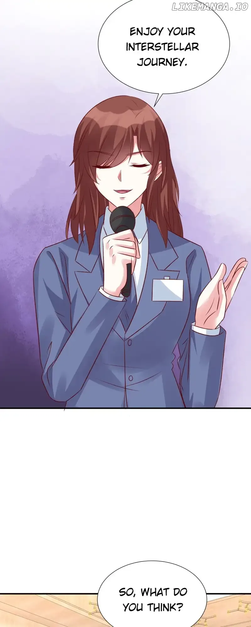Exclusive Possession: Young Master Ji’s Beloved Wife Chapter 102 page 11