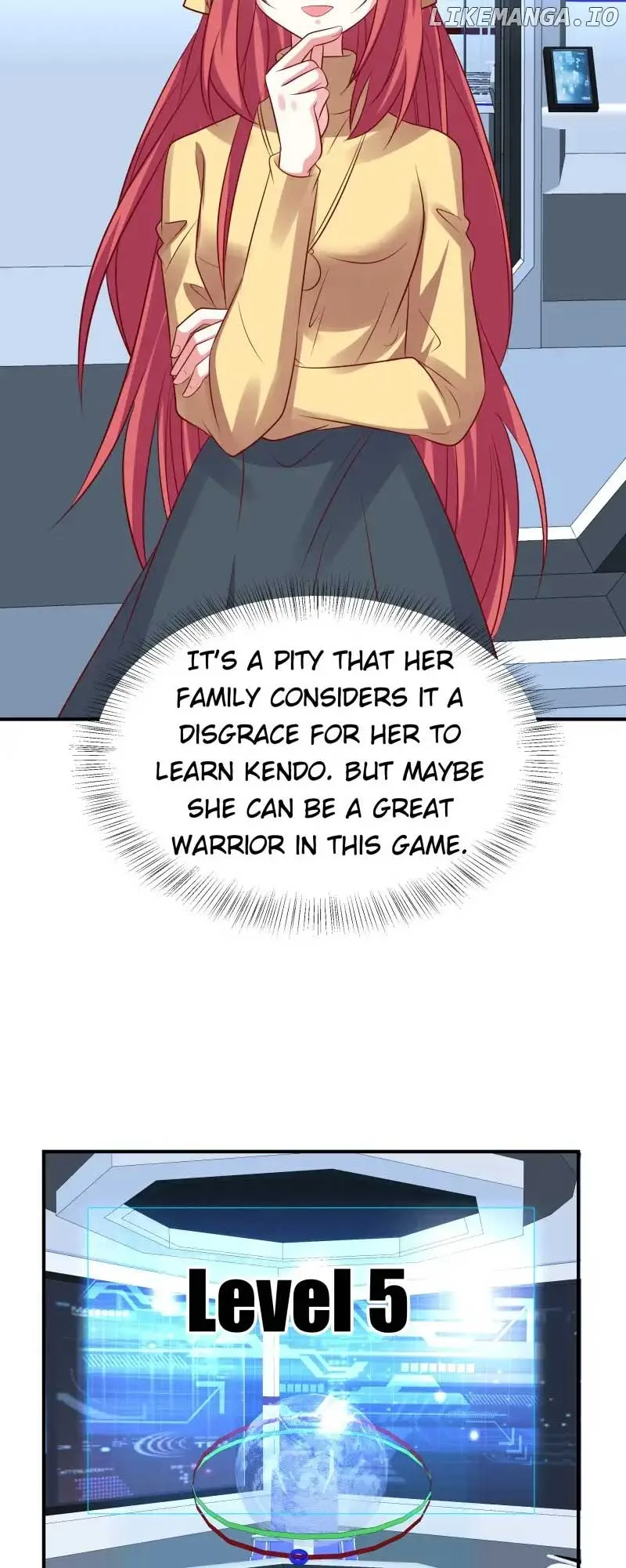 Exclusive Possession: Young Master Ji’s Beloved Wife Chapter 99 page 15
