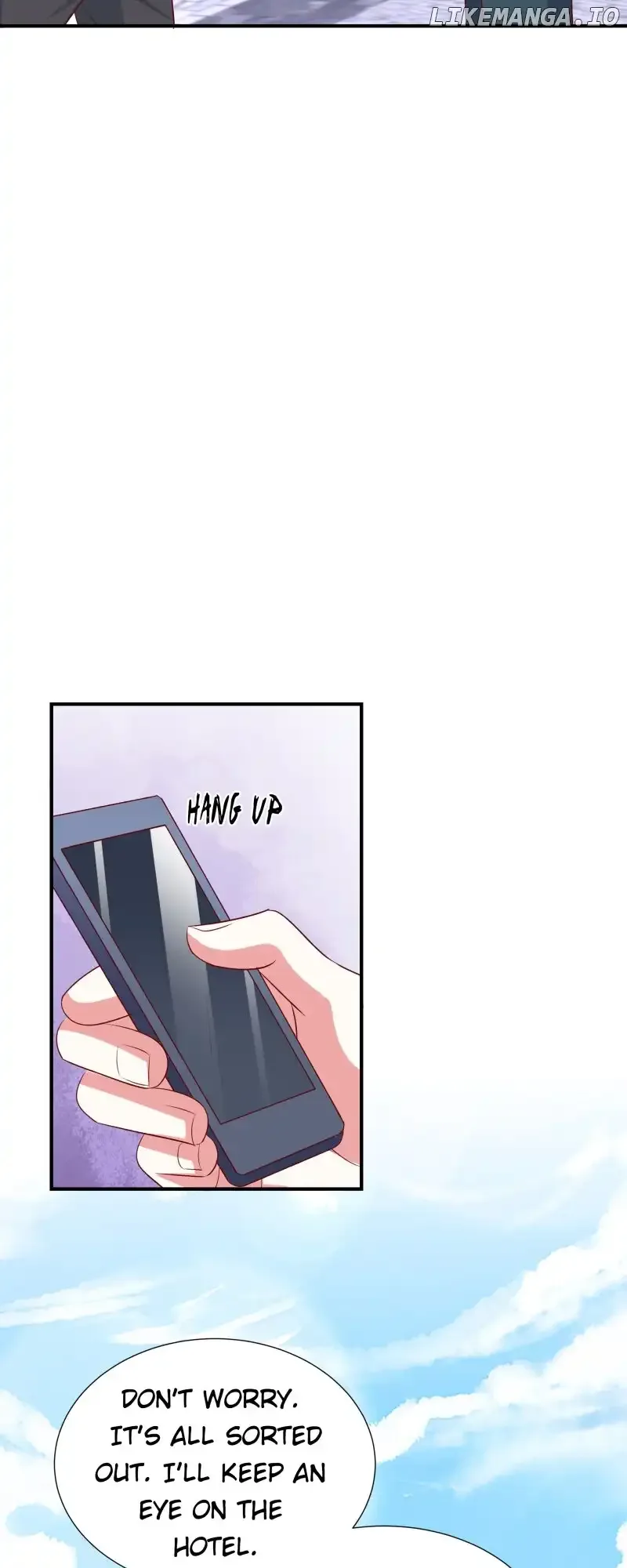 Exclusive Possession: Young Master Ji’s Beloved Wife Chapter 101 page 13