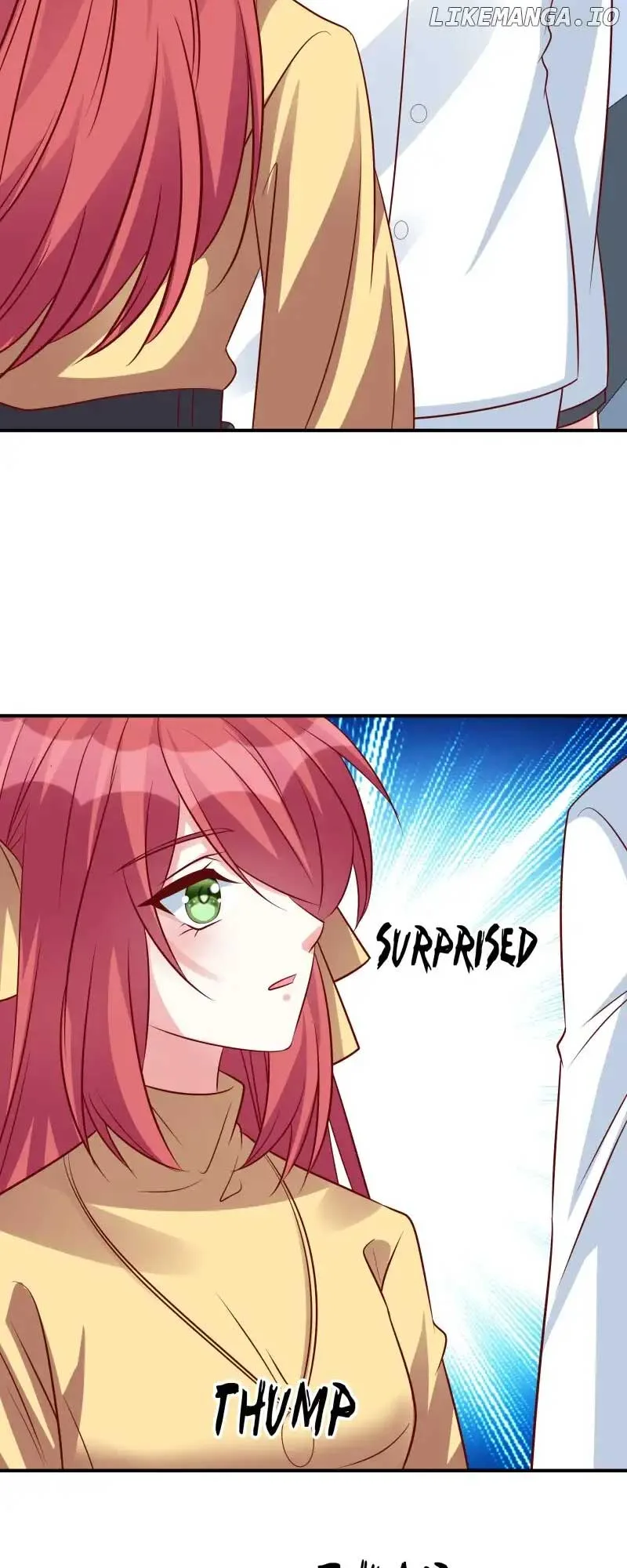Exclusive Possession: Young Master Ji’s Beloved Wife Chapter 99 page 3