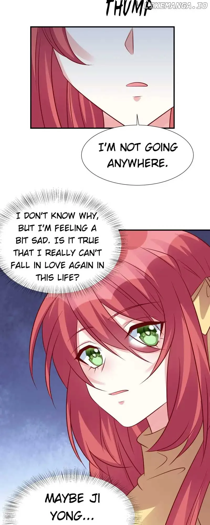 Exclusive Possession: Young Master Ji’s Beloved Wife Chapter 99 page 4