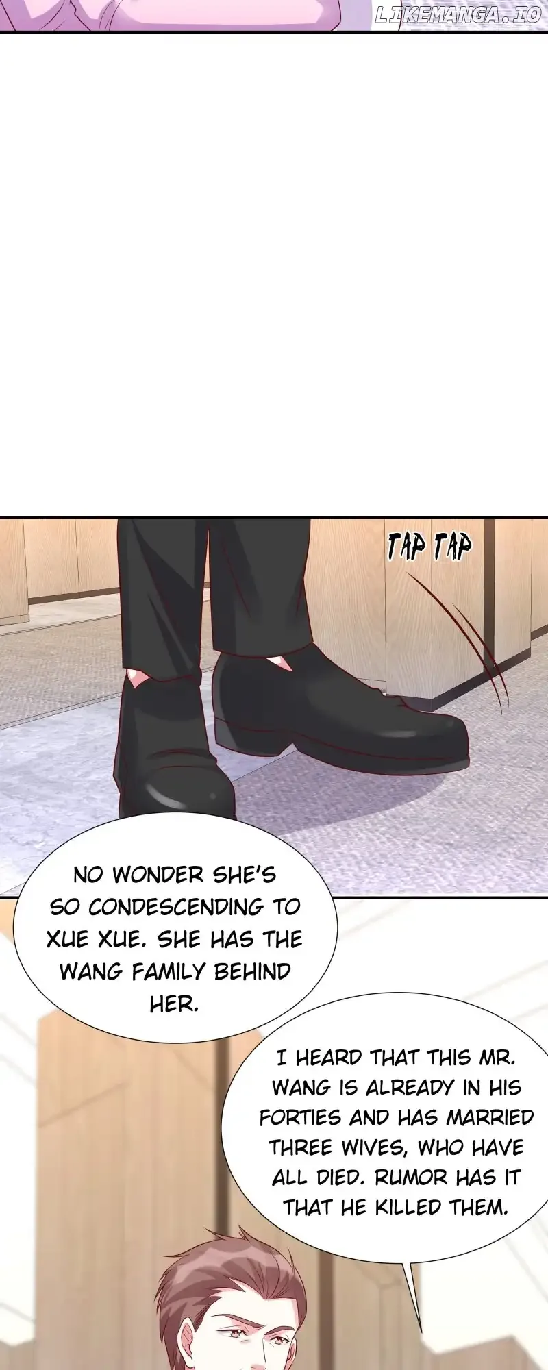 Exclusive Possession: Young Master Ji’s Beloved Wife Chapter 103 page 15