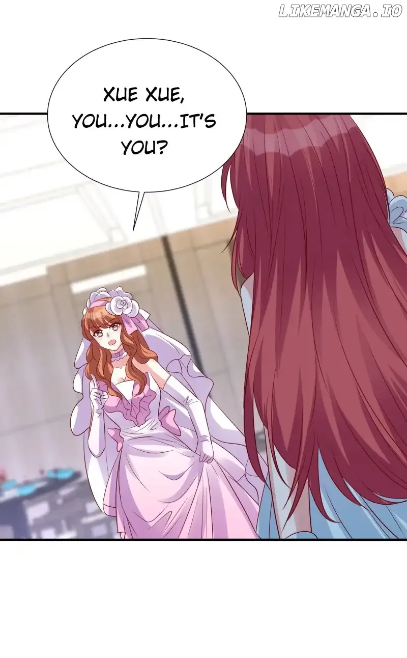 Exclusive Possession: Young Master Ji’s Beloved Wife Chapter 103 page 12
