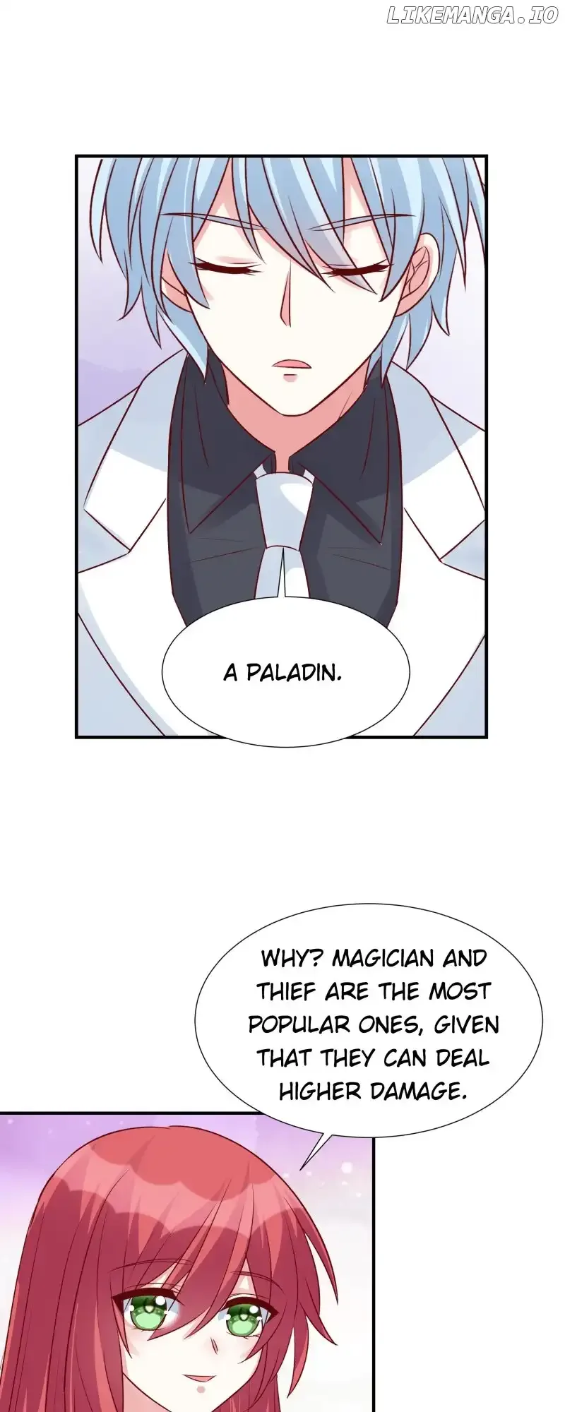 Exclusive Possession: Young Master Ji’s Beloved Wife Chapter 103 page 2