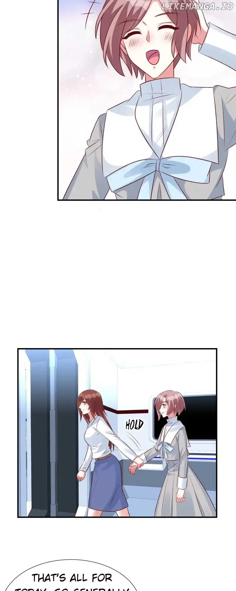 Exclusive Possession: Young Master Ji’s Beloved Wife Chapter 99 page 19