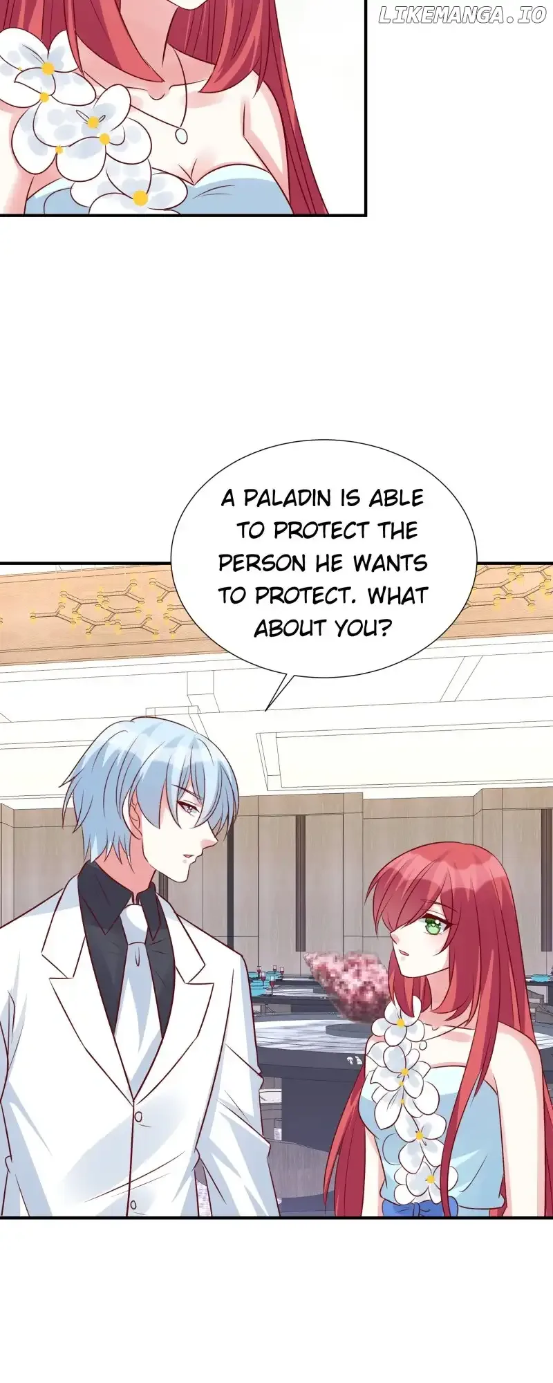 Exclusive Possession: Young Master Ji’s Beloved Wife Chapter 103 page 3