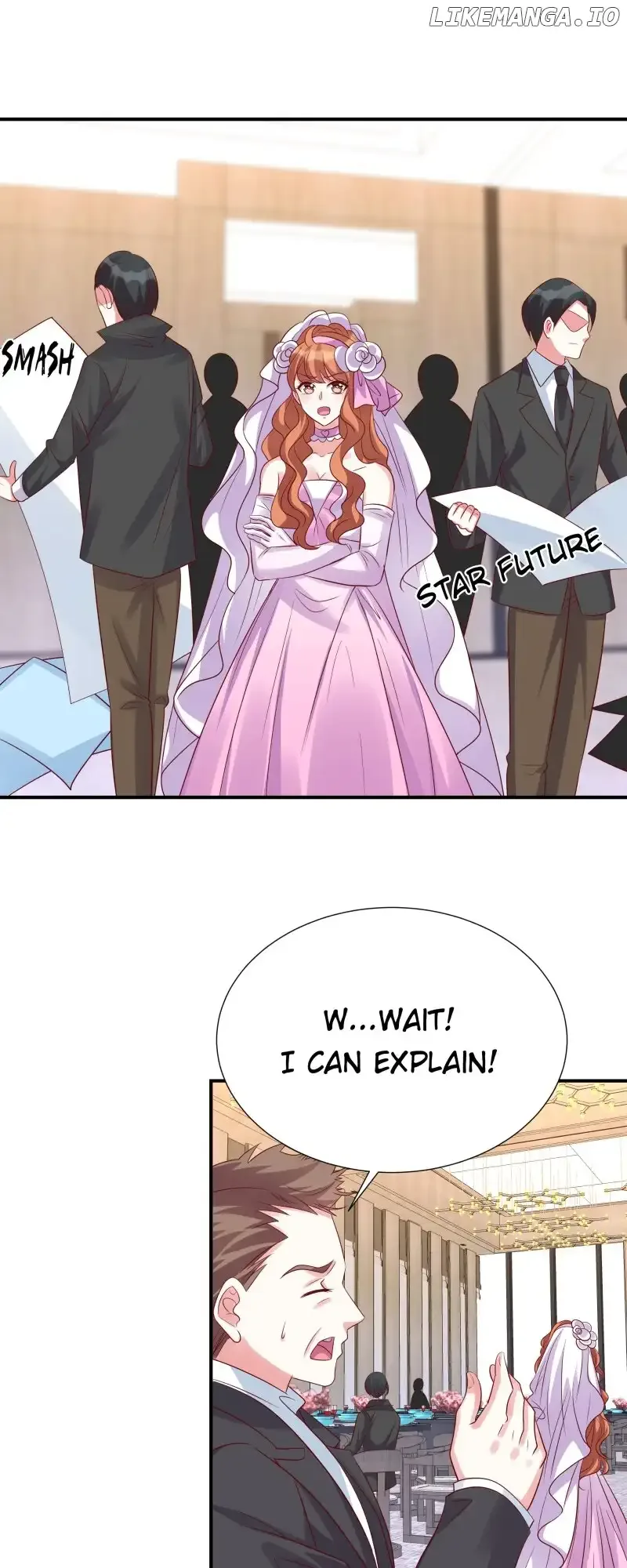 Exclusive Possession: Young Master Ji’s Beloved Wife Chapter 103 page 8