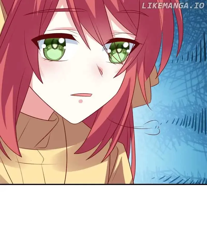 Exclusive Possession: Young Master Ji’s Beloved Wife Chapter 99 page 21