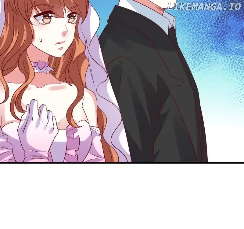 Exclusive Possession: Young Master Ji’s Beloved Wife Chapter 103 page 17