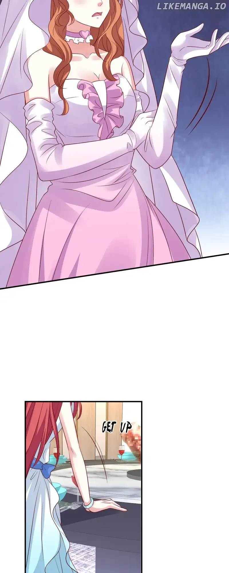 Exclusive Possession: Young Master Ji’s Beloved Wife Chapter 103 page 10