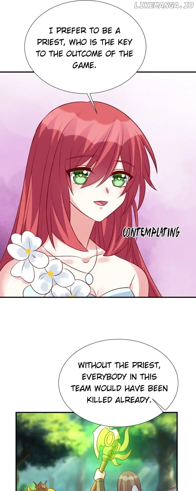 Exclusive Possession: Young Master Ji’s Beloved Wife Chapter 103 page 4