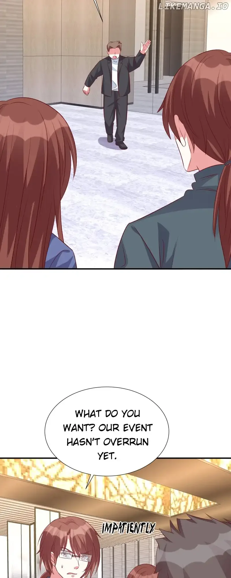 Exclusive Possession: Young Master Ji’s Beloved Wife Chapter 101 page 11