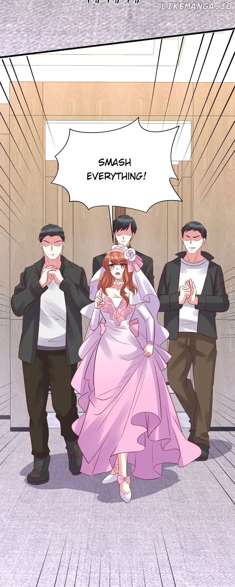 Exclusive Possession: Young Master Ji’s Beloved Wife Chapter 103 page 6