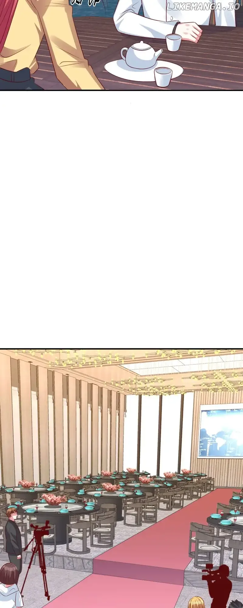 Exclusive Possession: Young Master Ji’s Beloved Wife Chapter 101 page 18