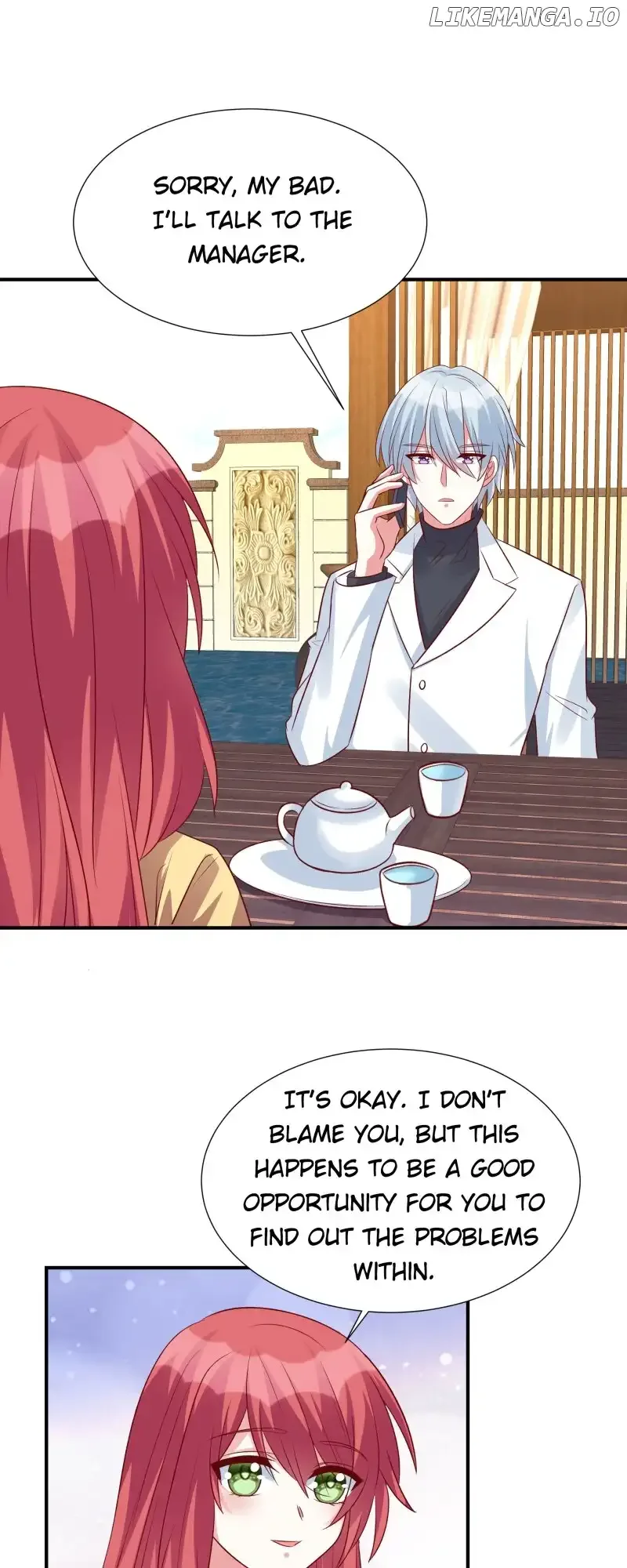 Exclusive Possession: Young Master Ji’s Beloved Wife Chapter 101 page 5
