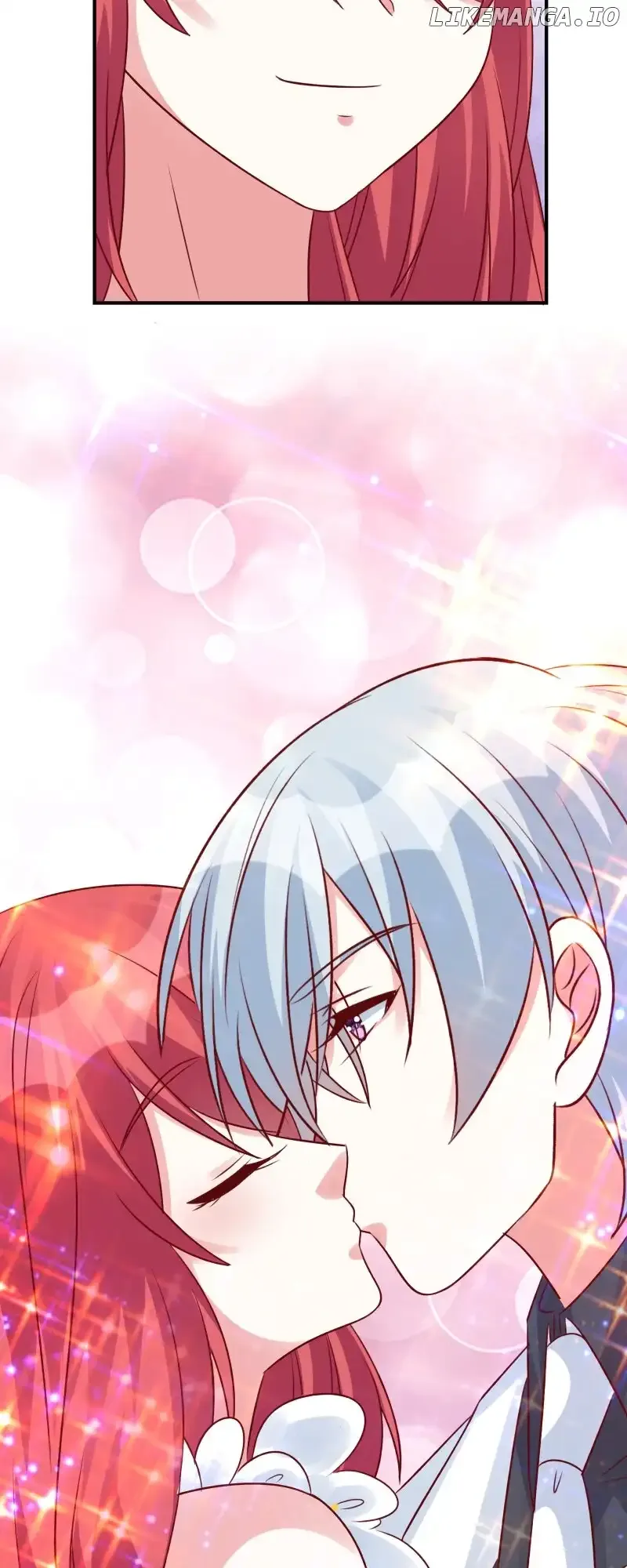 Exclusive Possession: Young Master Ji’s Beloved Wife Chapter 104 page 17