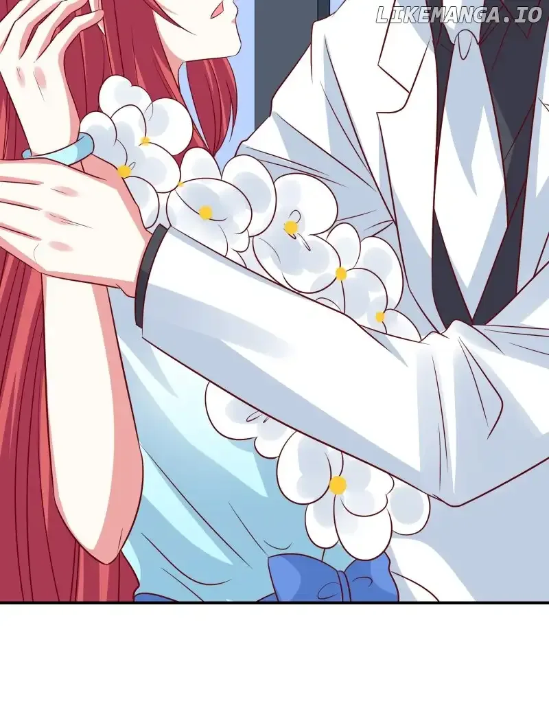Exclusive Possession: Young Master Ji’s Beloved Wife Chapter 104 page 12