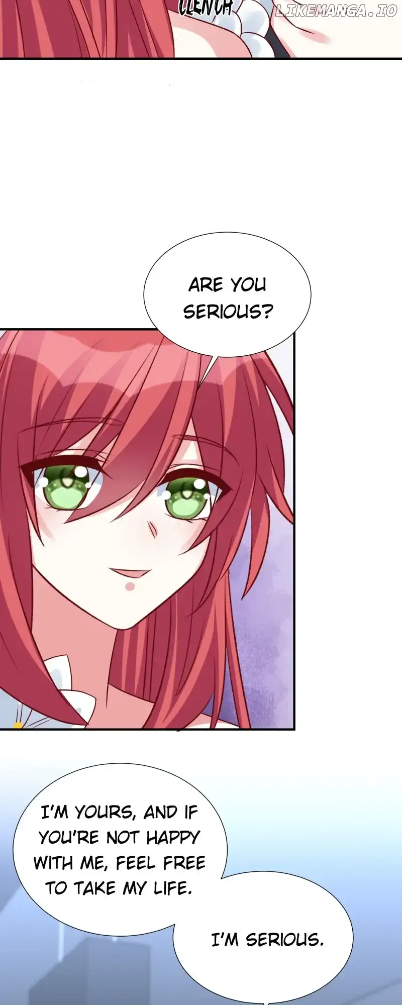 Exclusive Possession: Young Master Ji’s Beloved Wife Chapter 104 page 15