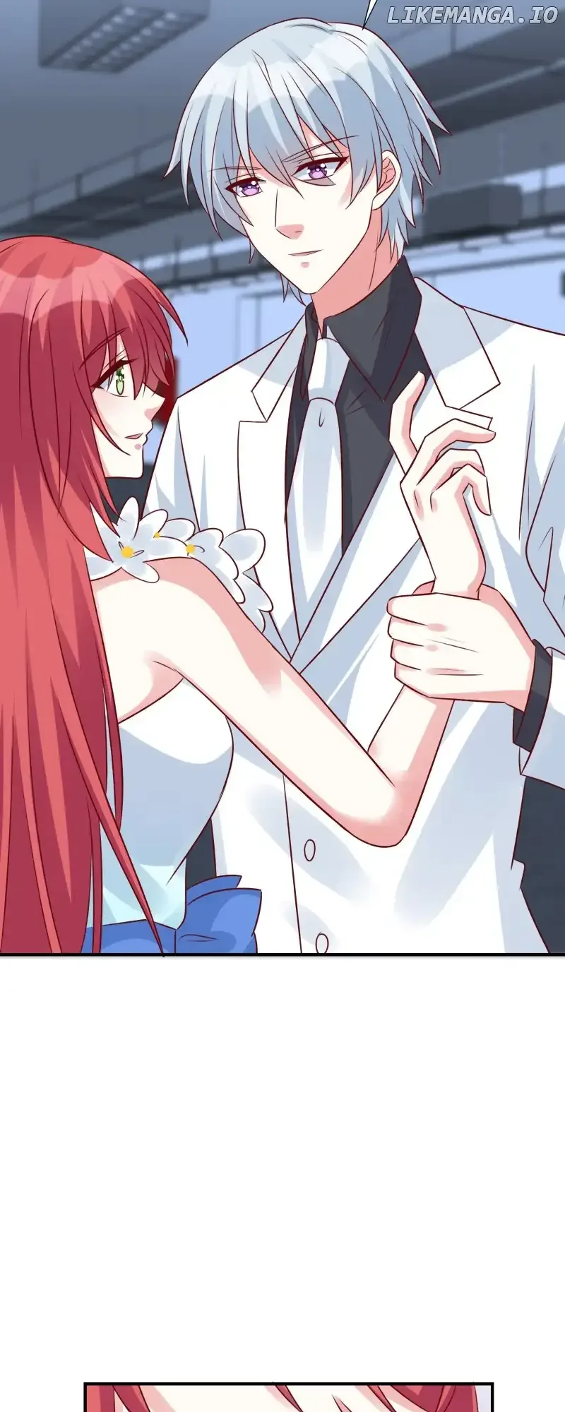 Exclusive Possession: Young Master Ji’s Beloved Wife Chapter 104 page 16