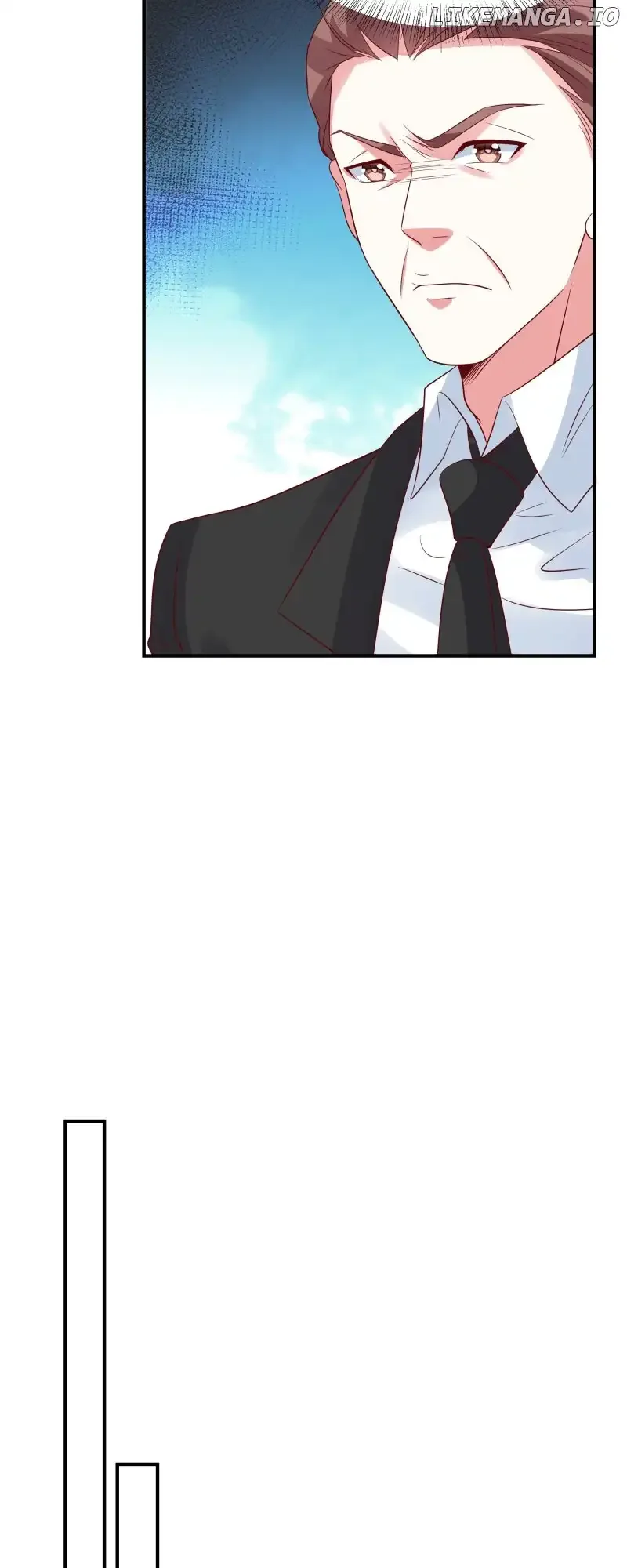 Exclusive Possession: Young Master Ji’s Beloved Wife Chapter 104 page 5