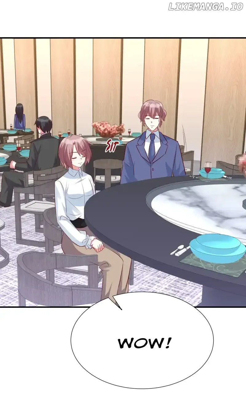 Exclusive Possession: Young Master Ji’s Beloved Wife Chapter 101 page 24