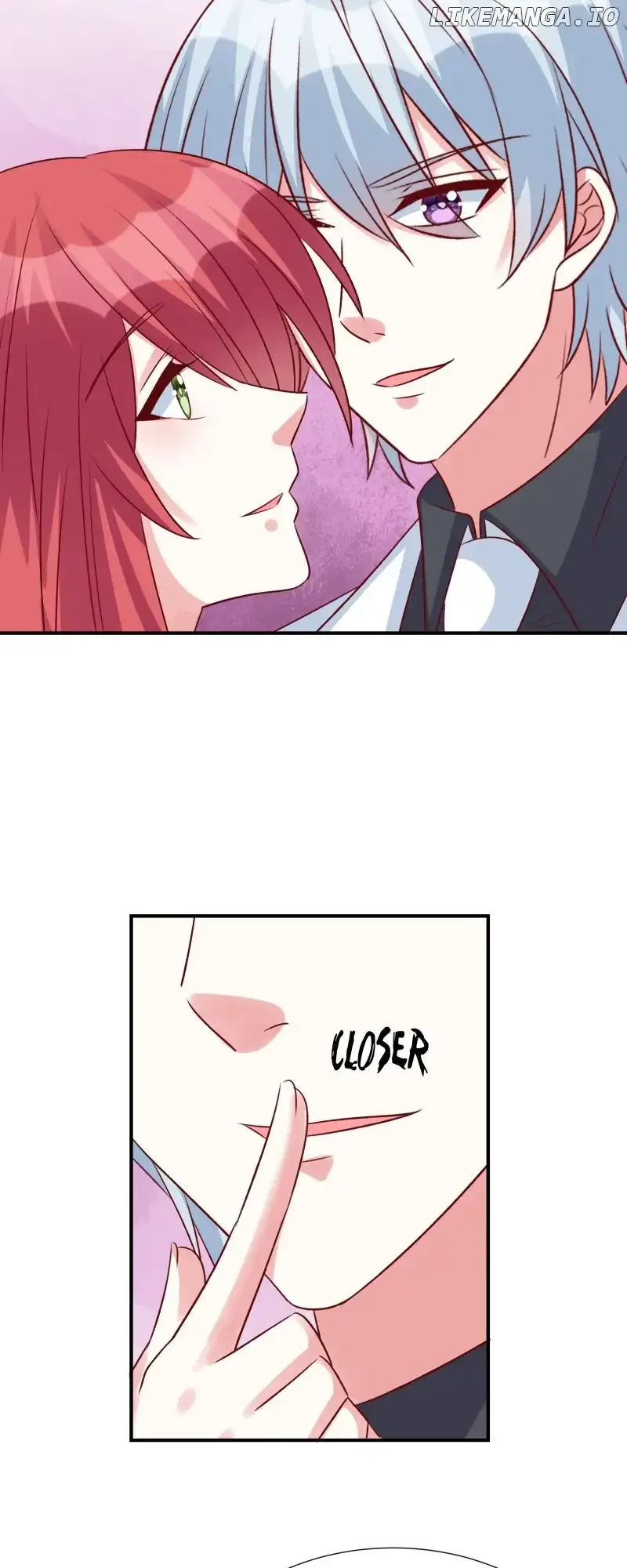 Exclusive Possession: Young Master Ji’s Beloved Wife Chapter 104 page 22