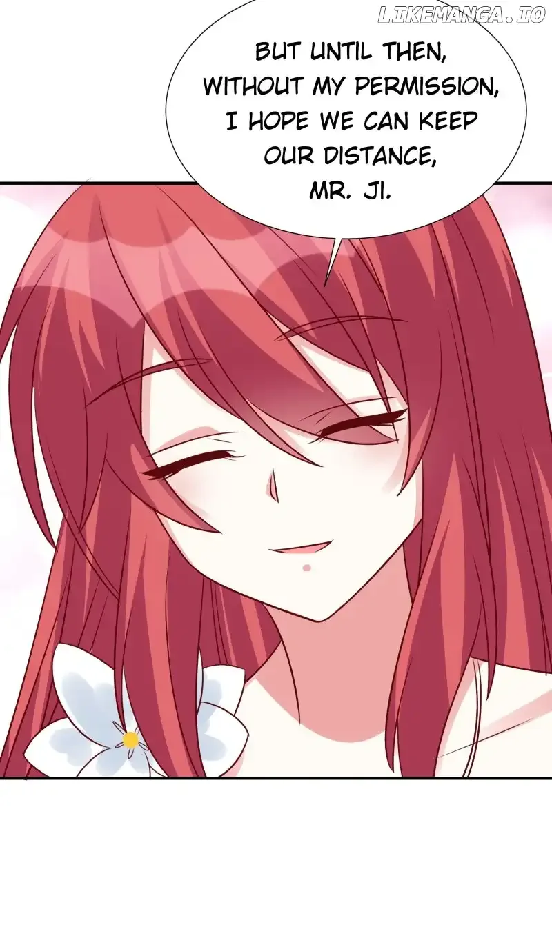 Exclusive Possession: Young Master Ji’s Beloved Wife Chapter 104 page 23