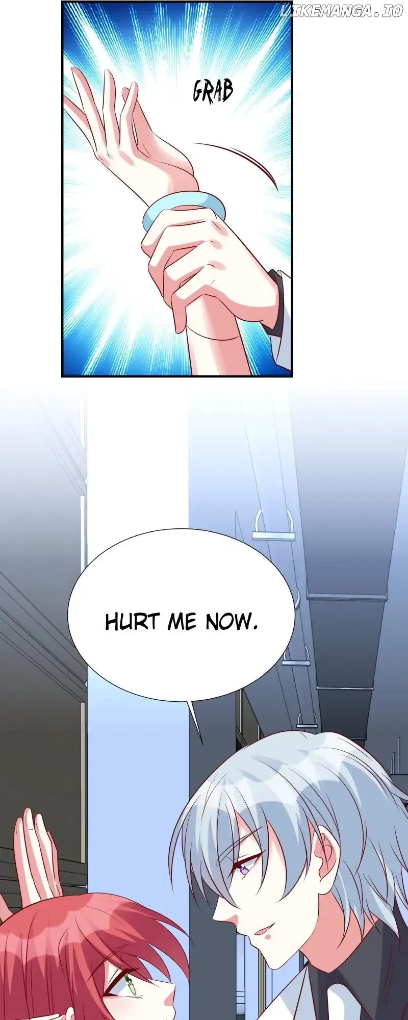 Exclusive Possession: Young Master Ji’s Beloved Wife Chapter 104 page 11