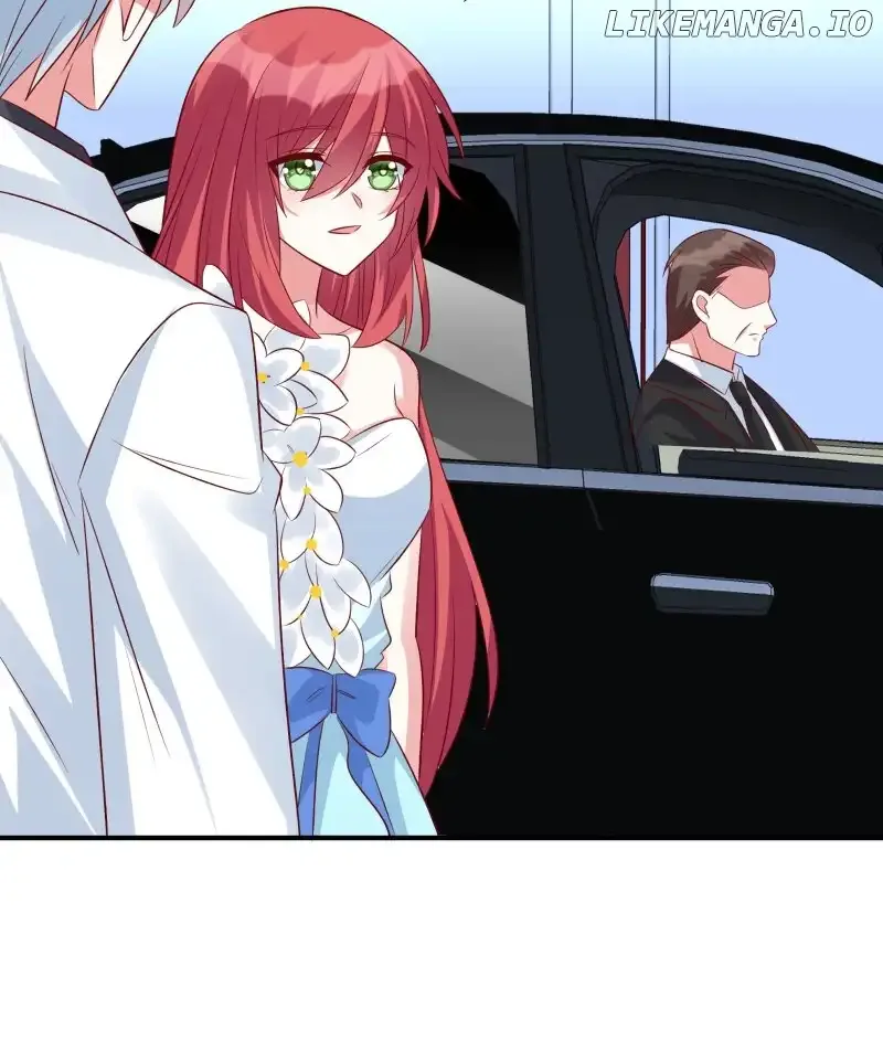 Exclusive Possession: Young Master Ji’s Beloved Wife Chapter 104 page 27