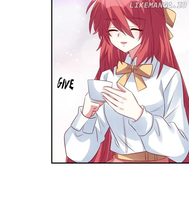 Exclusive Possession: Young Master Ji’s Beloved Wife Chapter 105 page 7