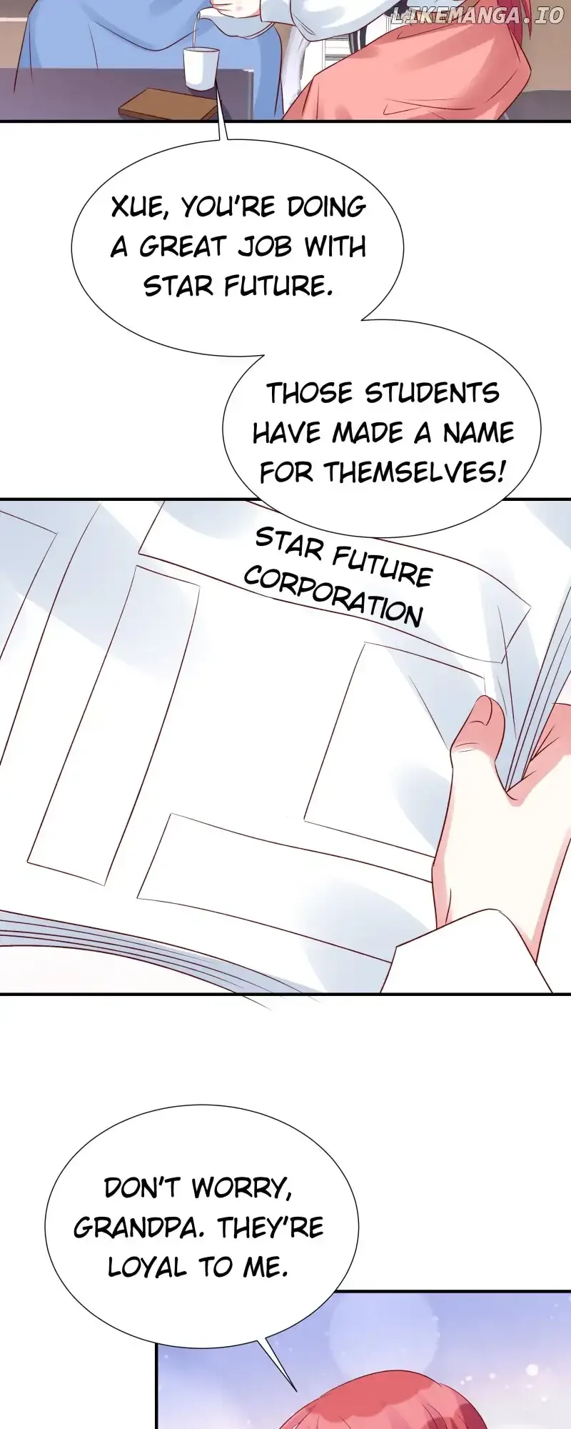 Exclusive Possession: Young Master Ji’s Beloved Wife Chapter 105 page 6