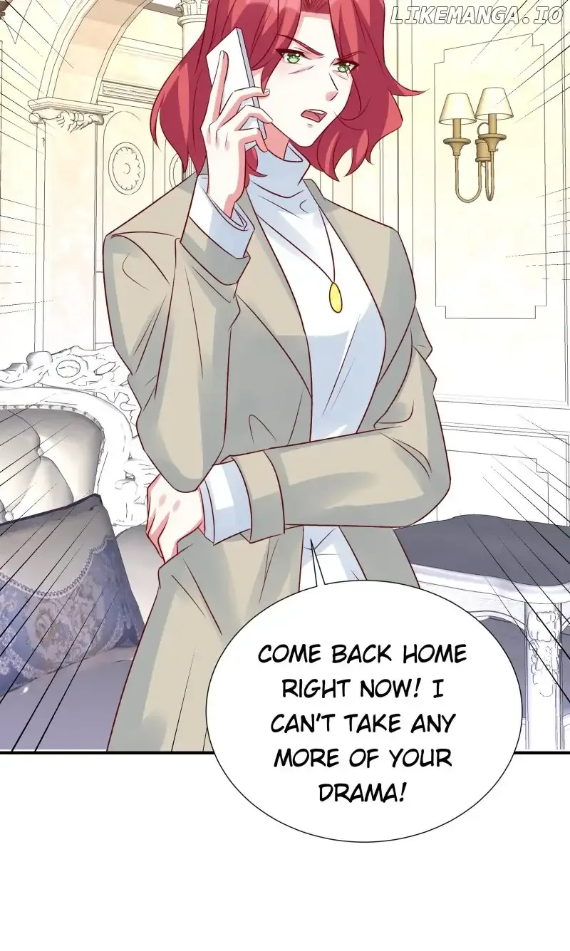 Exclusive Possession: Young Master Ji’s Beloved Wife Chapter 105 page 13
