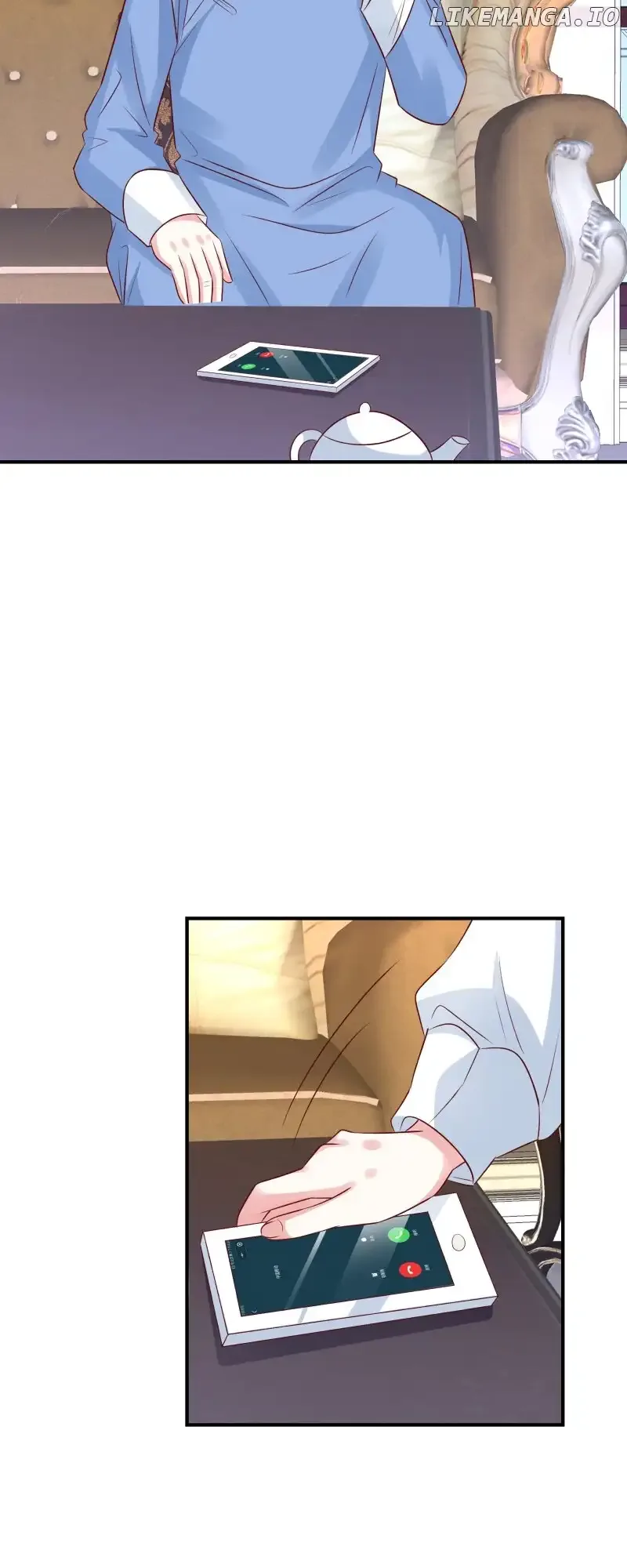 Exclusive Possession: Young Master Ji’s Beloved Wife Chapter 105 page 11