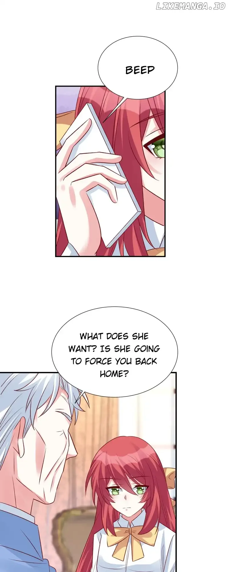 Exclusive Possession: Young Master Ji’s Beloved Wife Chapter 105 page 17
