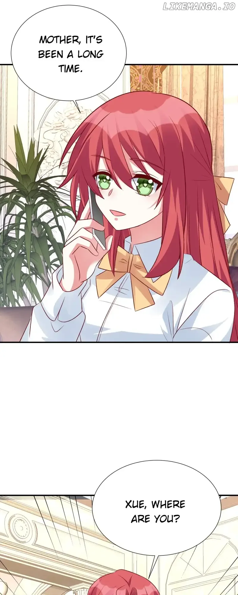Exclusive Possession: Young Master Ji’s Beloved Wife Chapter 105 page 12
