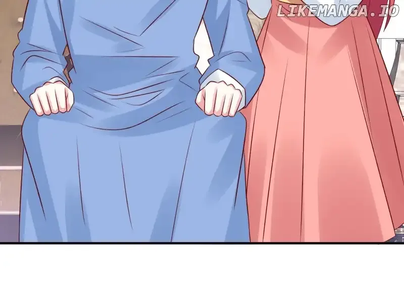 Exclusive Possession: Young Master Ji’s Beloved Wife Chapter 105 page 19