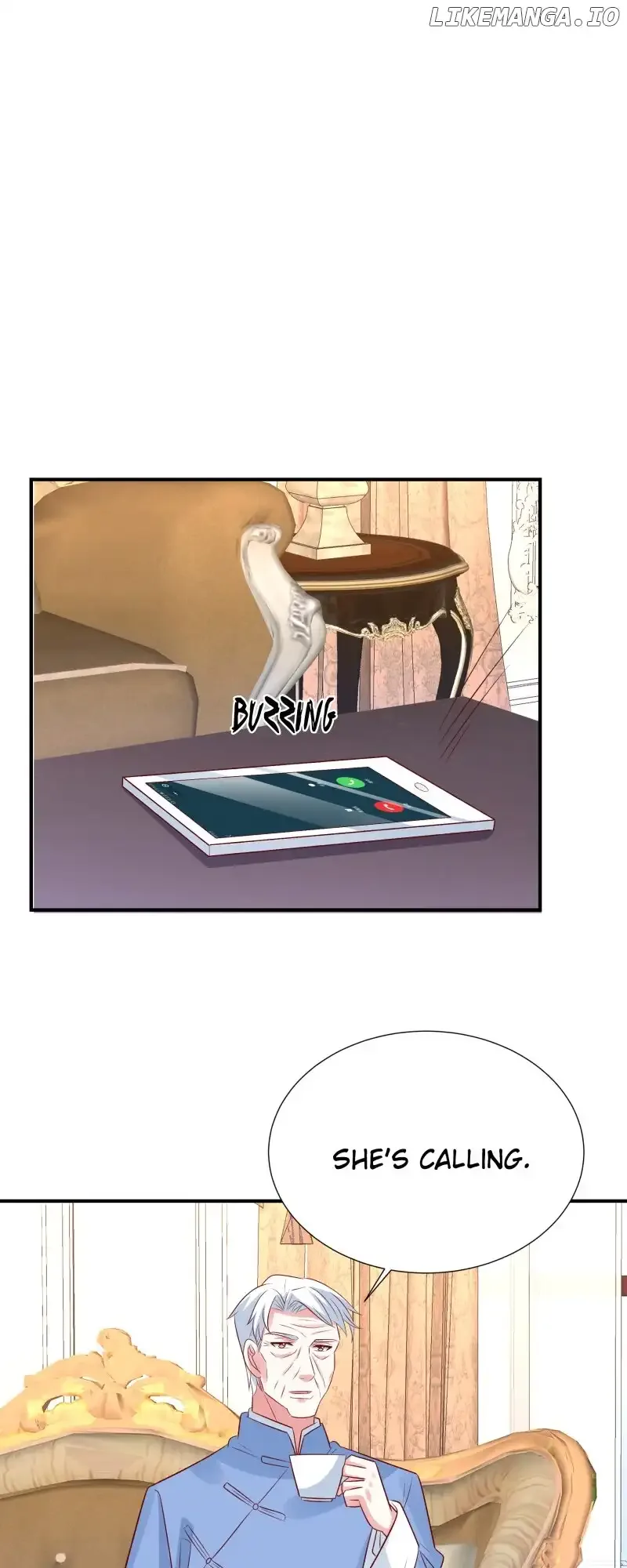 Exclusive Possession: Young Master Ji’s Beloved Wife Chapter 105 page 10