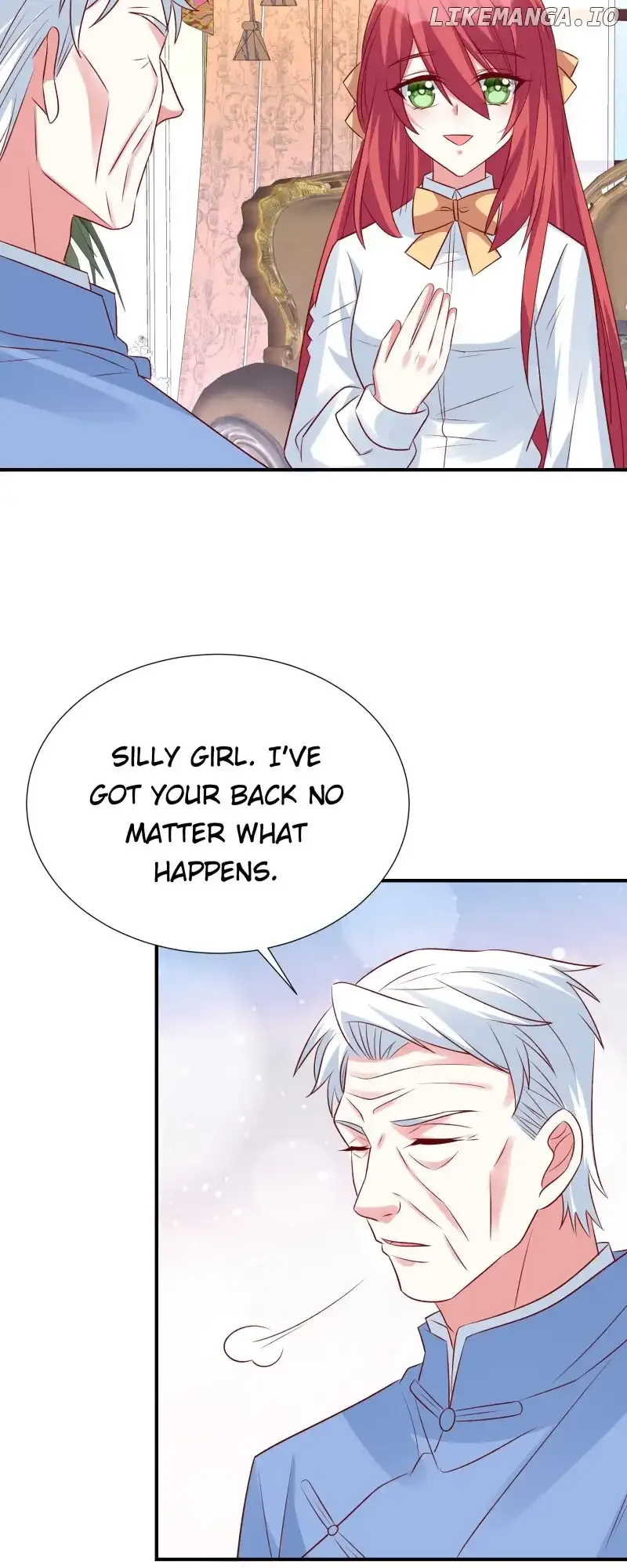 Exclusive Possession: Young Master Ji’s Beloved Wife Chapter 105 page 9