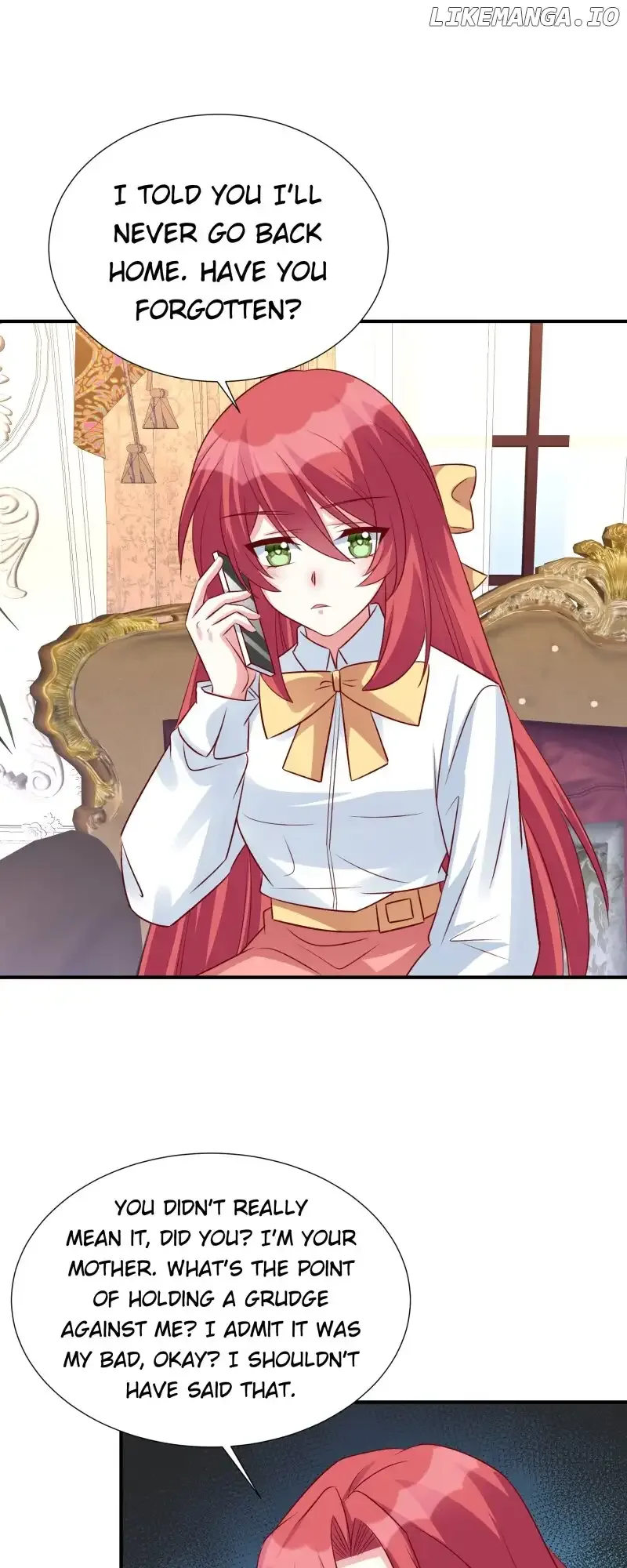 Exclusive Possession: Young Master Ji’s Beloved Wife Chapter 105 page 14