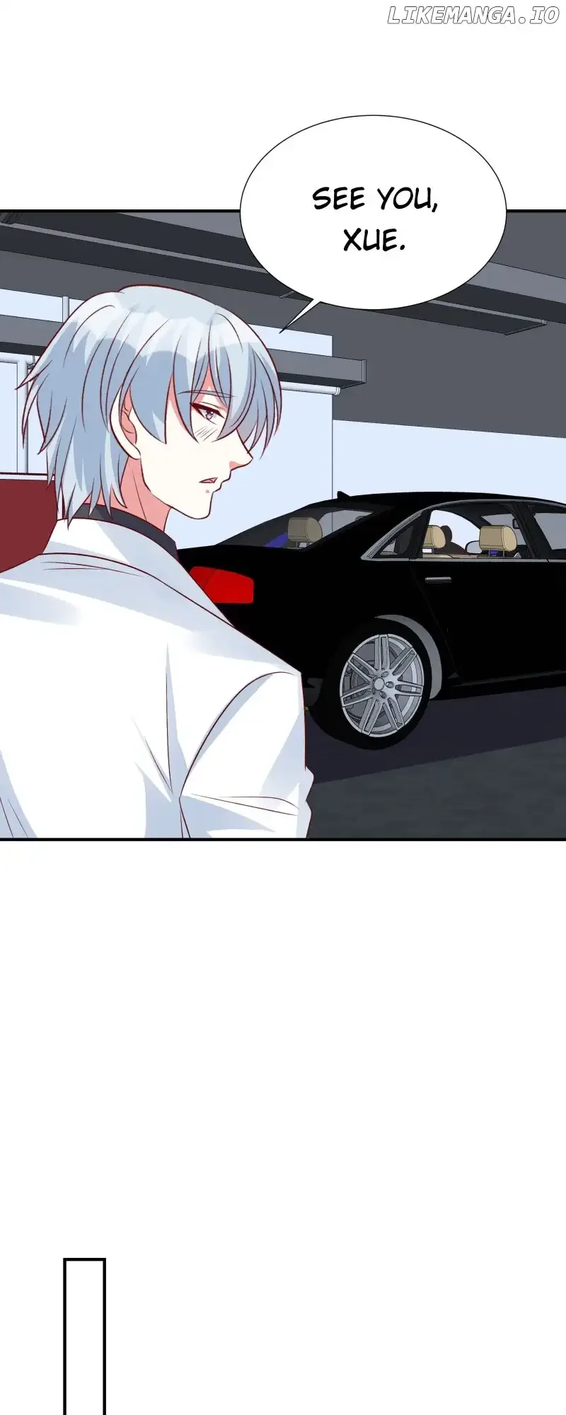 Exclusive Possession: Young Master Ji’s Beloved Wife Chapter 105 page 4