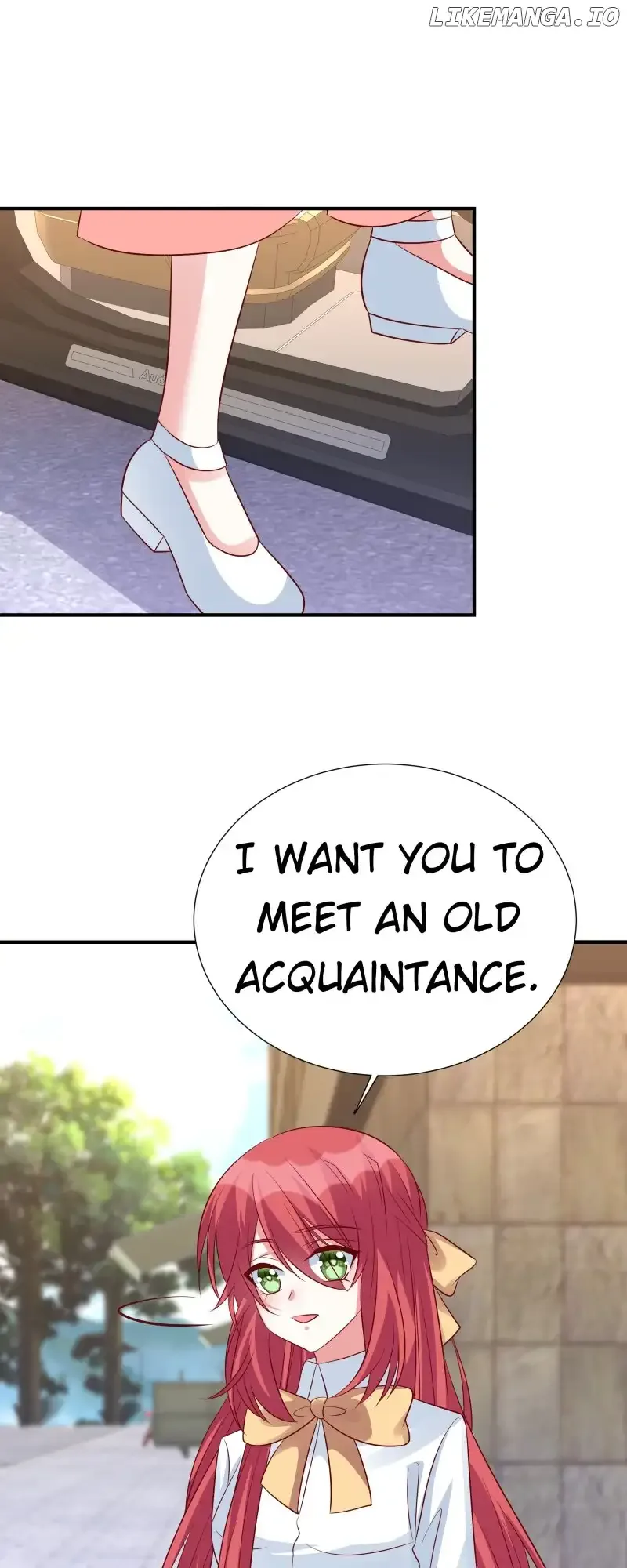 Exclusive Possession: Young Master Ji’s Beloved Wife Chapter 107 page 2