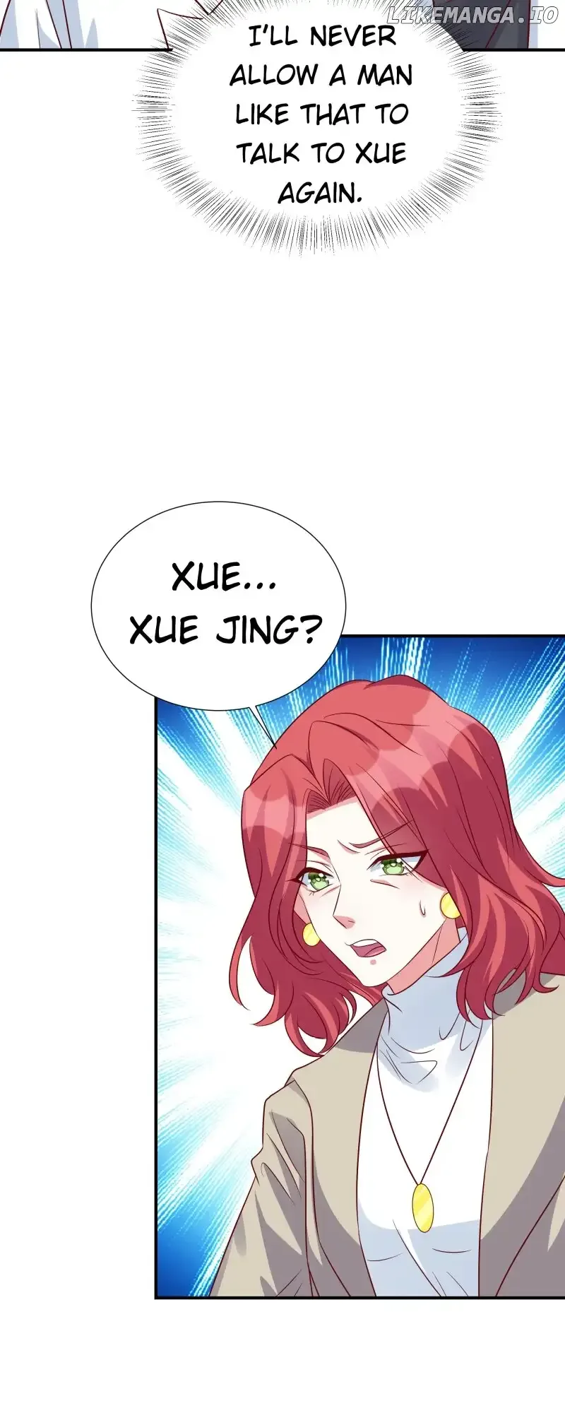 Exclusive Possession: Young Master Ji’s Beloved Wife Chapter 107 page 11